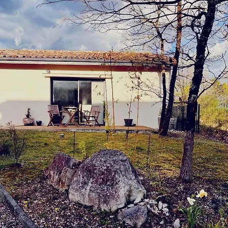 Casa vacanze Fleuron Du Jardin *