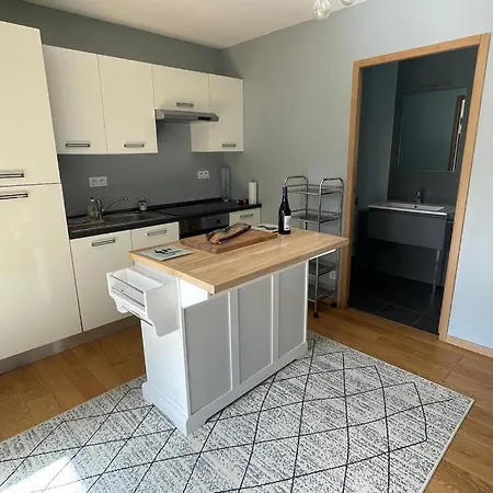 Casa vacanze Fleuron Du Jardin